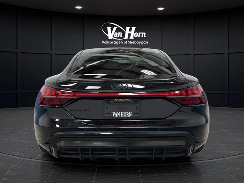 Used 2023 Audi e-tron GT Premium Plus w/ Performance Package AWD/4WD image 6