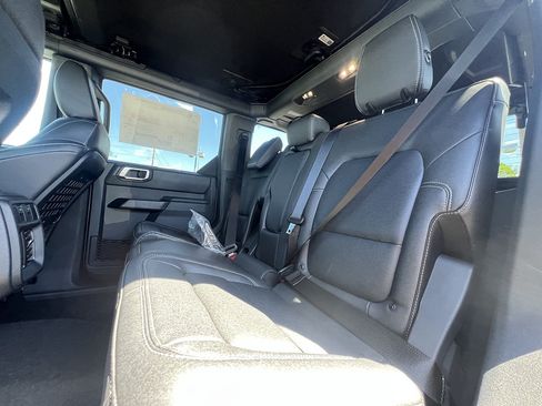 New 2026 Ford Bronco Big Bend AWD/4WD image 33