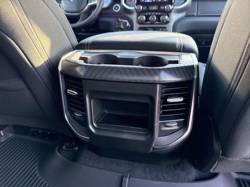 New 2026 RAM 1500 Big Horn image 33