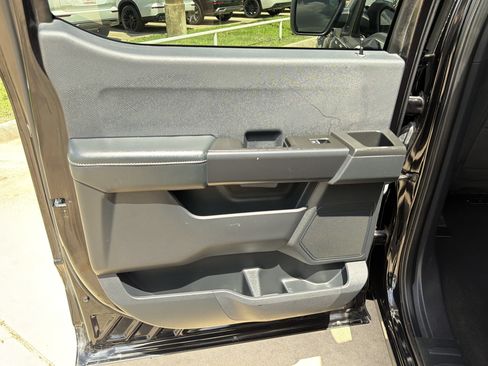 Used 2024 Ford F150 STX RWD image 14
