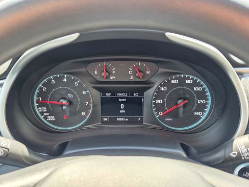 Used 2023 Chevrolet Malibu LT FWD image 20