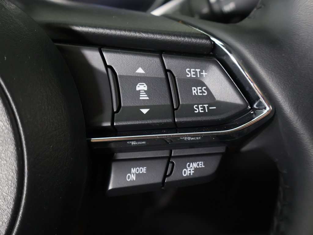 Used 2025 MAZDA CX-5 AWD 2.5 S w/ Preferred Package image 45