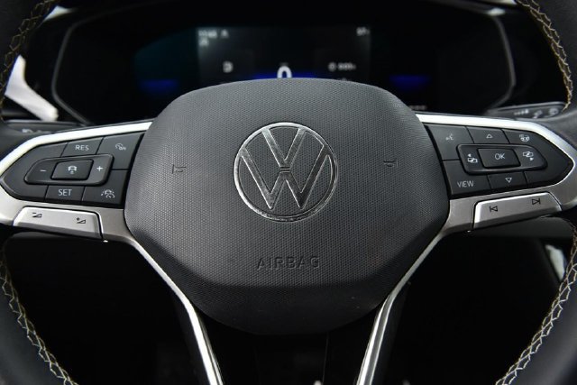Used 2022 Volkswagen Taos S AWD/4WD image 19