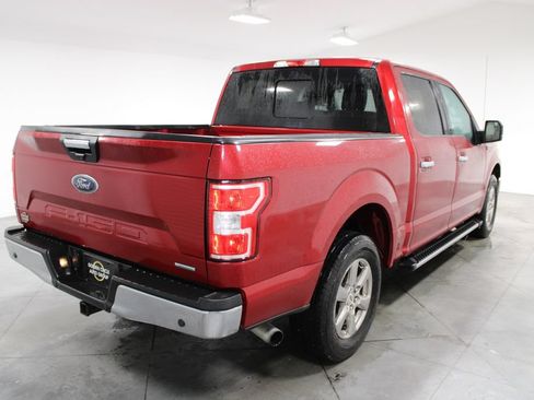Used 2020 Ford F150 XLT w/ Equipment Group 302A Luxury RWD image 10