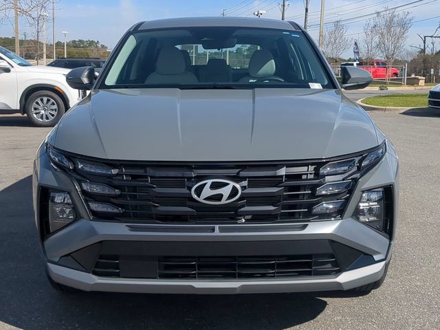 New 2025 Hyundai Tucson SE FWD image 9