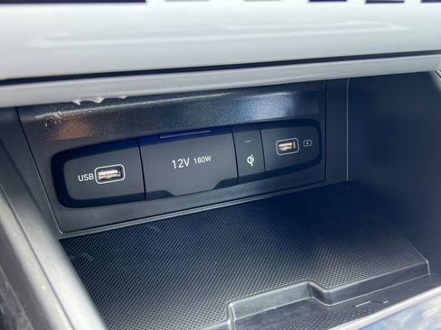 New 2024 Hyundai Tucson Limited image 26