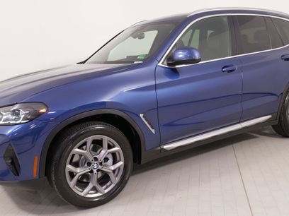 Used 2022 BMW X3 xDrive30i