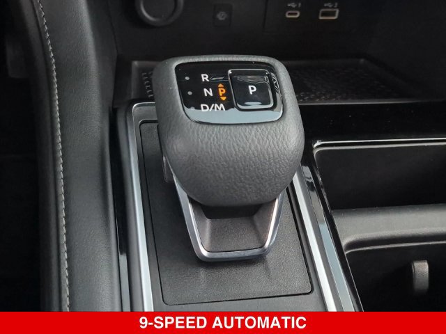 Certified 2024 Nissan Pathfinder SL AWD/4WD image 29
