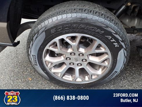 Certified 2022 Ford F150 King Ranch w/ Equipment Group 601A High image 7