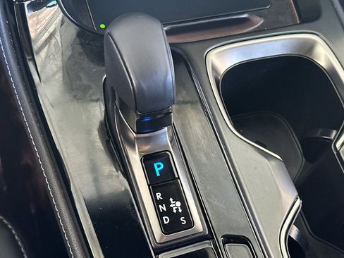 Used 2025 Lexus NX 350h AWD w/ Cold Area Package image 21