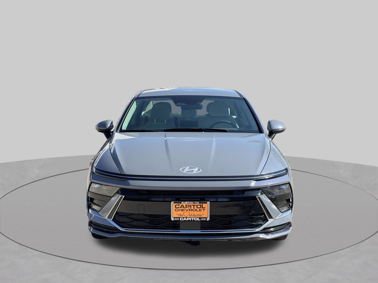 Used 2025 Hyundai Sonata SEL FWD image 8