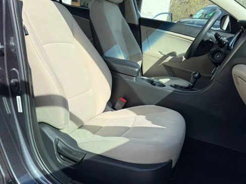 Used 2015 Kia Optima LX FWD image 17