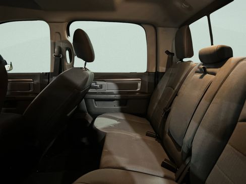 Used 2023 RAM 1500 Classic SLT w/ Trailer & Traction Group image 24