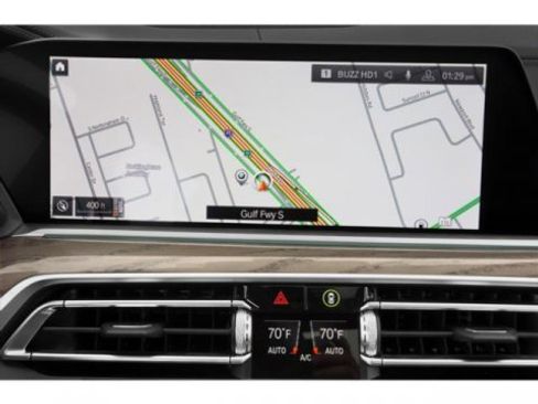 Used 2019 BMW X7 xDrive50i w/ Dynamic Handling Package image 19