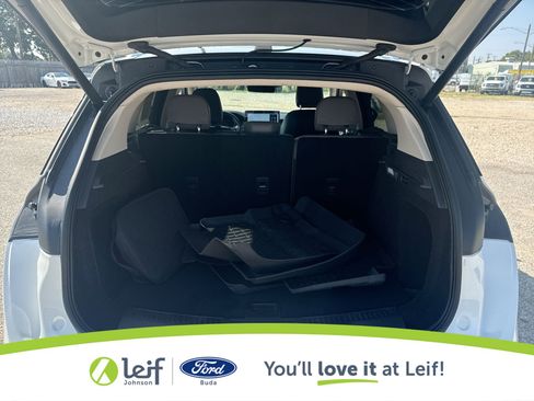 Used 2024 Lincoln Corsair Grand Touring w/ Equipment Group 301A image 25