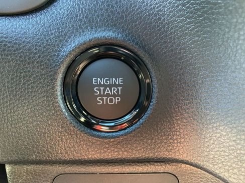 New 2026 Toyota Tundra SR5 image 24