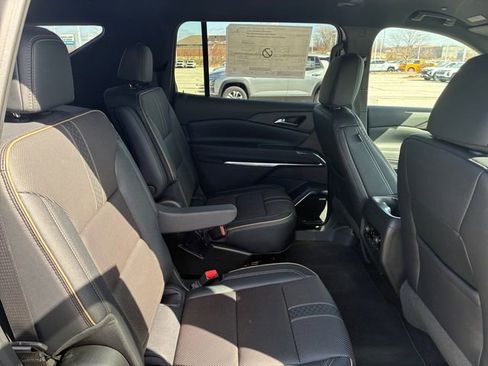 New 2026 Chevrolet Traverse High Country FWD image 15