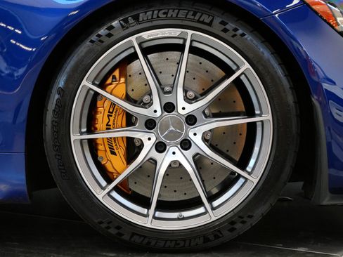 Used 2020 Mercedes-Benz AMG GT R image 41