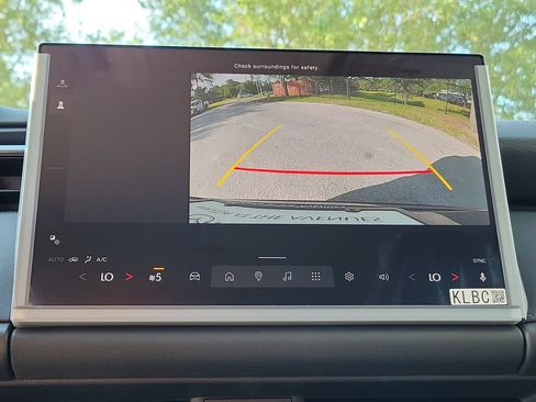 New 2026 MAZDA CX-5 Select AWD/4WD image 30