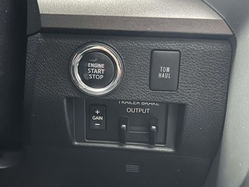 Used 2020 Toyota Tundra TRD Pro image 27