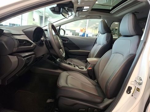 Certified 2025 Subaru Crosstrek 2.5i Limited w/ Crosstrek Mirror Package AWD/4WD image 12