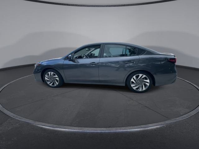 Certified 2025 Subaru Legacy Limited AWD/4WD image 5