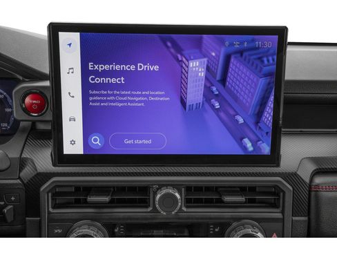 New 2026 Toyota 4Runner TRD Pro image 15