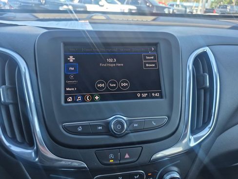 Certified 2023 Chevrolet Equinox LT FWD image 17