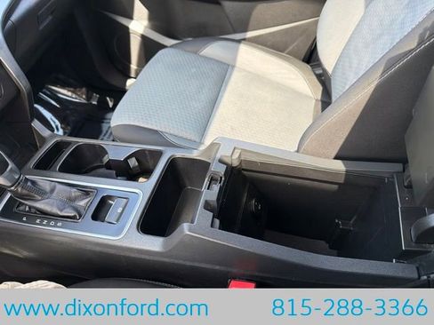 Used 2018 Ford Escape SE AWD/4WD image 15