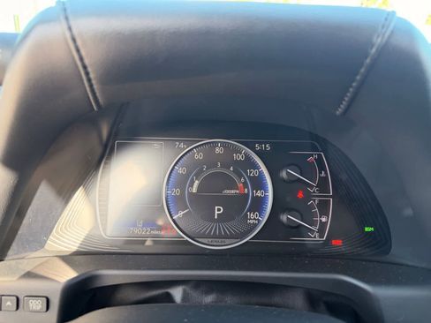 Used 2020 Lexus ES 350 w/ Accessory Package FWD image 16