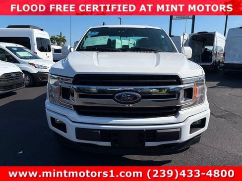 Used 2020 Ford F150 XL w/ XL Power Equipment Group AWD/4WD image 25