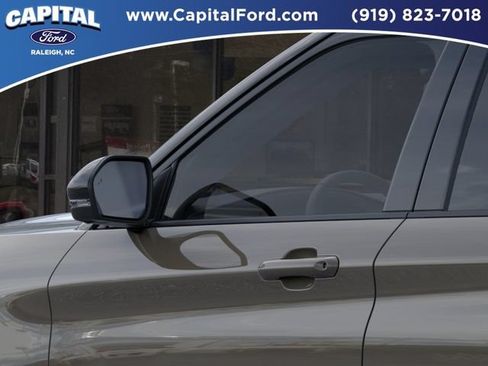 New 2026 Ford Explorer ST w/ Sun And Sound Package AWD/4WD image 20