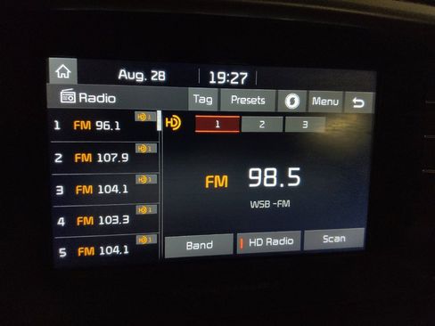 Used 2017 Kia Sorento FWD w/ LX Convenience Package image 25