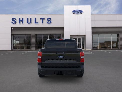 New 2025 Ford Maverick Lariat w/ 4K Tow Package image 5