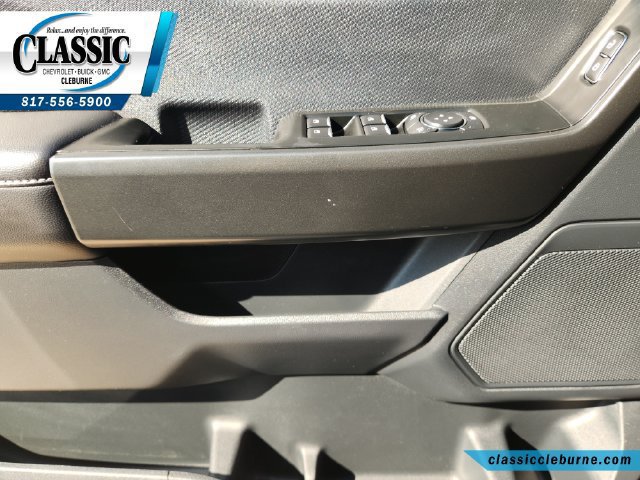 Used 2025 Ford F150 STX AWD/4WD image 28