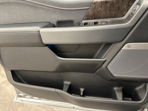 Certified 2023 Ford F150 Lariat w/ Equipment Group 502A High image 43