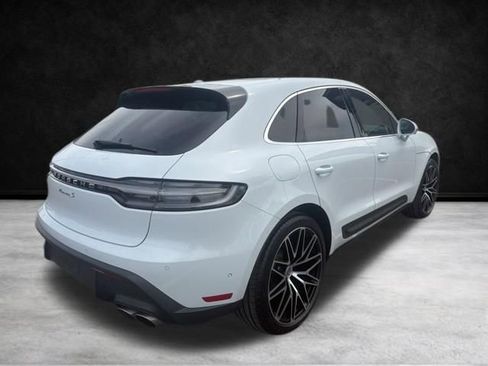 Used 2023 Porsche Macan S image 6