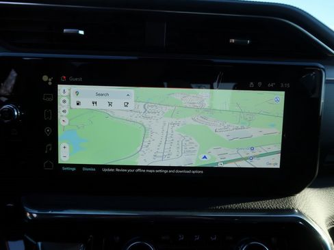 New 2026 GMC Sierra 3500 Denali w/ Denali Reserve Package image 14