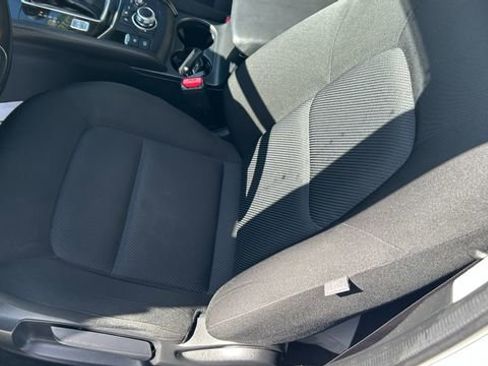 Used 2018 MAZDA CX-5 Sport AWD/4WD image 16