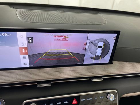 New 2026 Genesis GV80 3.5T Prestige AWD/4WD image 6