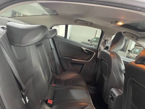 Used 2017 Volvo S60 T5 Dynamic w/ Vision Package image 23