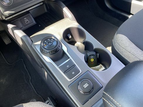 Used 2025 Ford Bronco Sport Big Bend AWD/4WD image 11
