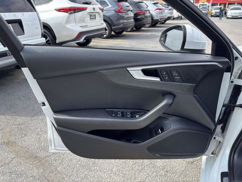 Used 2018 Audi A4 2.0T Ultra Premium w/ Convenience Package FWD image 15