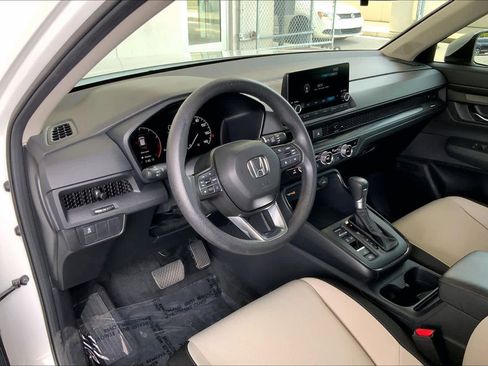 Used 2025 Honda CR-V EX image 18