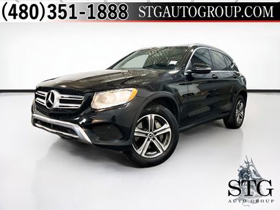 Used 2019 Mercedes-Benz GLC 300 4MATIC