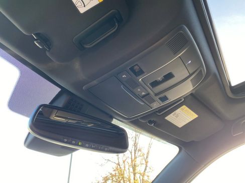 Certified 2025 MAZDA CX-5 2.5 Turbo w/ Premium Package image 35