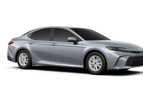 New 2026 Toyota Camry LE image 14