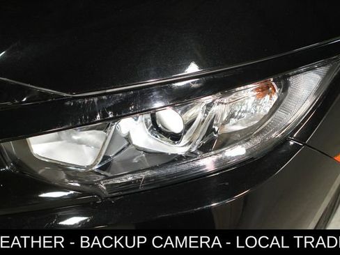 Used 2019 Honda Civic Sport image 8