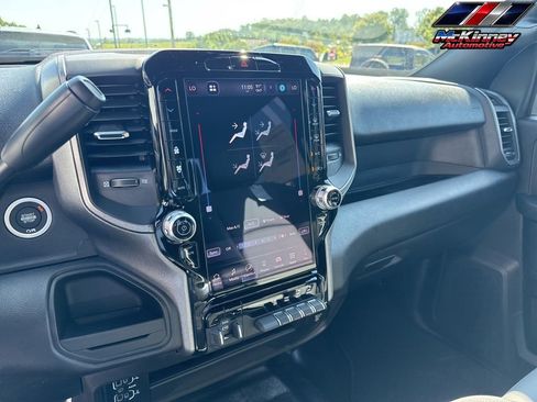 New 2026 RAM 2500 Tradesman RWD image 26