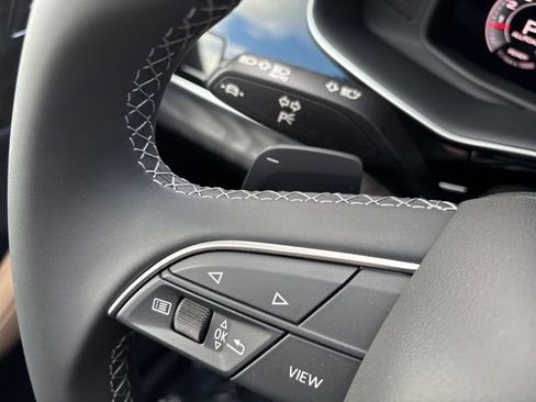 New 2026 Audi Q8 Premium Plus AWD/4WD image 10
